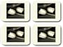 Serenity Tulips - Set of 4 Placemats