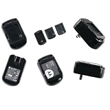 OEM Nextel Battery ONLY Charger i580 i880 ic902 i580 , i880 , ic902 , Q , KRZR K1m All BT Series Batteries