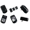 OEM Nextel Battery ONLY Charger i580 i880 ic902 i580 , i880 , ic902 , Q , KRZR K1m All BT Series Batteries