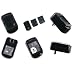 New OEM Nextel Battery ONLY Charger i580 i880 ic902 i580 , i880 , ic902 , Q , KRZR K1m All BT Series Batteries
