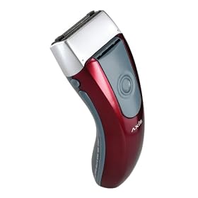 Buy Axis AX4330 Edge Foil Shaver by Sense of Space