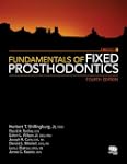 Fundamentals of Fixed Prosthodontics