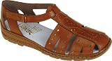 Rieker-Antistress Women's Ariane 56 Sandals