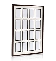 16 Aperture Core Photo Frame