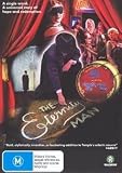The Eternity Man [ NON-USA FORMAT, PAL, Reg.0 Import - Australia ]
