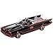 Mattel Hot Wheels 1:18 1966 TV Series Batmobile