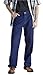 Dickies Men's Relaxed Fit Carpenter Jean, Indigo Rigid, 32x30