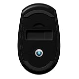 Microsoft Wireless Comfort Desktop 5000 Keyboard review