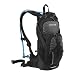 CamelBak M.U.L.E. 100 oz Hydration Pack (Black/Graphite)