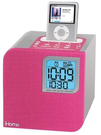 ihome stereo speaker