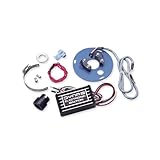 Image : Dynatek Dyna III Electronic Ignition Systems D35-1