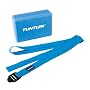 Tunturi Yoga Set Block & Strap
