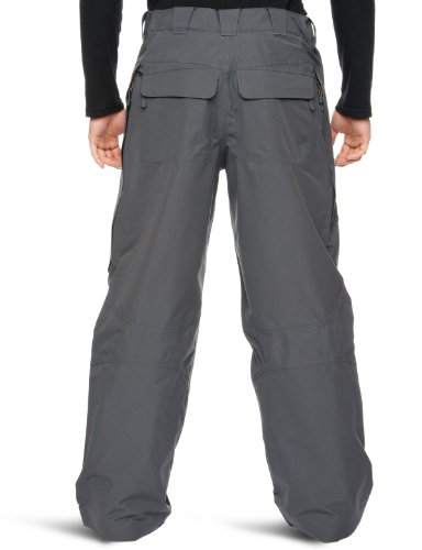 Nike Men's ACG All Mountain Baggy Pant - Grey, X-Large