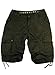 MENS MILITARY-STYLE CARGO POCKET SHORTS #27S sizes:30-54