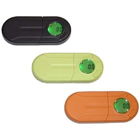 US-FLASH Digital Mini Pocket Scale 300 x 0.1 gram