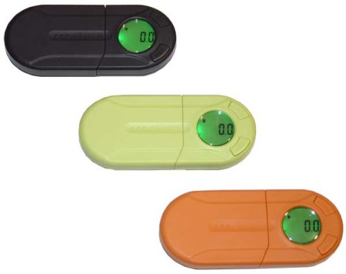 Childrens Toyshop  Outdoor Living : US-FLASH Digital Mini Pocket Scale 300 x 0.1 gram