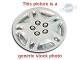 Wheel Cover : ALTIMA 07-08 (16, bolt on mtg), (non-Hybrid)