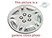 Automotive : Wheel Cover : SONATA 06-08 (6 spoke)