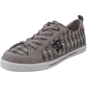 Buy DC Ladies Fiona Skate Shoe