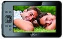 Odys Hype 23 cm (9 Zoll) Tragbarer Fernseher/Multimediaplayer (DVB-T, Kartenslot, USB 2.0) schwarz