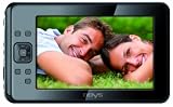 Produkt-Bild: Odys Hype 23 cm (9 Zoll) Tragbarer Fernseher/Multimediaplayer (DVB-T, Kartenslot, USB 2.0) schwarz