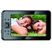 Odys Hype 23 cm (9 Zoll) Tragbarer Fernseher/Multimediaplayer (DVB-T, Kartenslot, USB 2.0) schwarz