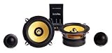 Review IN PHASE Audio XTC5 / In Phase XTC5 Speakers 200W, 2 Way 13cm component system