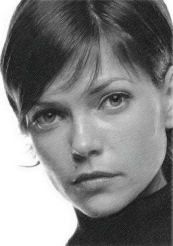 NICOLE DE BOER - Original Art P...