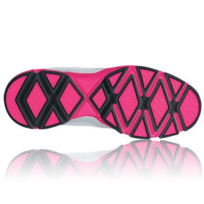 Nike Training Shoes on Nike Lady Air Vivus Cross Training Shoes  Nik5049