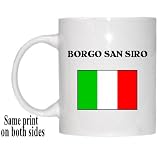 Italy - 