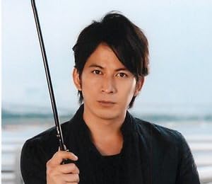 �W���j�[�Y �������ʐ^ V6 �y���c�y��z