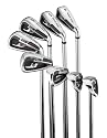 Wilson Di11 Iron 5-Sw Steel Rh Iron Set