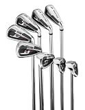 Wilson Di11 Iron 5-Sw Steel Rh Iron Set