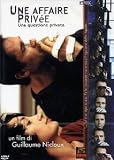Une Affaire Priv�e ( Italienische / Franz�sische Fassung ) - Thierry Lhermitte; Marion Cotillard; Samuel Le Bihan; Aurore Clement; Jeanne Balibar