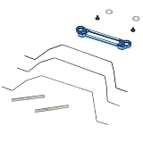 Sway Bar Kit: XXX-SCT by TEAMLOSI