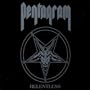 Sign Of The Wolf (Pentagram)