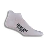 Wrightsock Coolmesh II Tab Running Socks - 2 Pack