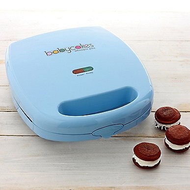 Whoopie Pie Maker by Babycakes
