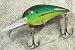 Fatty Shad Fishing Lure Deep Diver JLVLures Casting JFS108