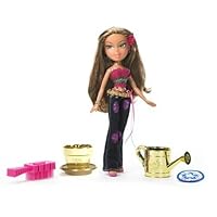 Bratz Flower Girlz Yasmin