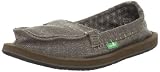 Sanuk Women's Rasta Brisbane Flip Flop