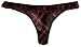Rampage Women's Britney Thong