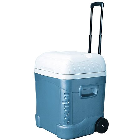 Igloo Ice Cube MaxCold 70 Roller