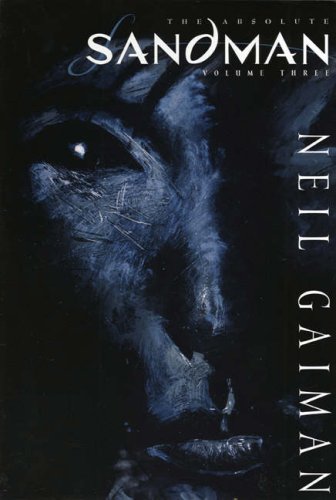 Childrens Toyshop  Books : Absolute Sandman: v. 3