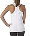 PACT Super Soft Organic Women's Racerback Tank Style EA1-WTK