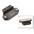 1992-1997 Volvo 960 Huco Ignition Control Unit