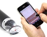 DAGi Capacitive Stylus For Apple iPad & iPad 2 & iPhone 4 & iPod Touch DAGi Capacitive Stylus For Apple iPad & iPad 2 & iPhone 4 & iPod Touch