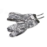 リード工業 LEAD Landspout 3セパレートタイプ 雨天用 グローブカバー 迷彩柄 RW-050B