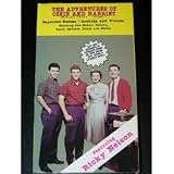 Adventures of Ozzie and Harriet * Vol. 1 [VHS]