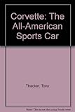 Corvette : the all-American sports car